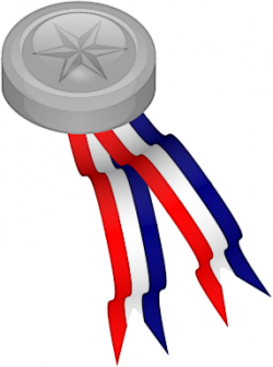 Free Awards Clipart - Public Domain Awards clip art, images and graphics