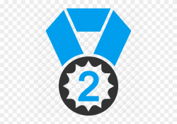 Award Clipart Popularity - Medal Icon - Free Transparent PNG ...