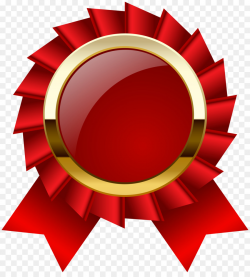 Ribbon Award Medal Clip art - award png download - 7279*8000 - Free ...