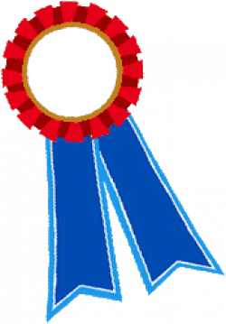 Award Clipart · Ribbon Clip | Clipart Panda - Free Clipart Images