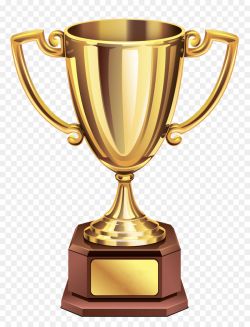 Trophy Award Clip art - High Resolution Trophy Png Icon png download ...