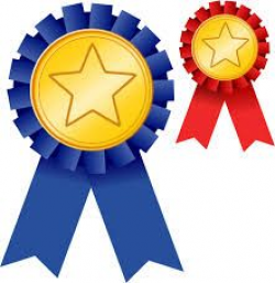Free Awards Clipart | fizza | Pinterest | Badges, Manualidades and ...