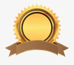 Gold Ribbon Award Png #420180 - Free Cliparts on ClipartWiki