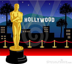 Academy Awards Clipart | Academy Awards Picture