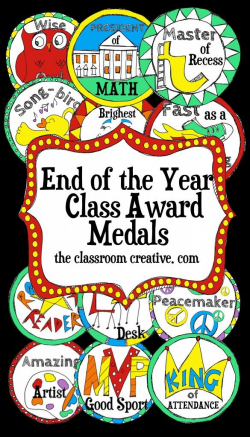 45 best Paper plate awards images on Pinterest | Paper plate awards ...