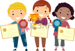 recognition awards clipart | Clipart Station