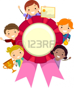 recognition awards clipart 2 | Clipart Station