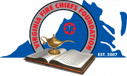 Virginia Fire Chiefs Association - Scholarships & Awards