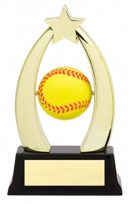 Figures: Baseball — The Awards Place