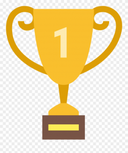 Computer Icons Award Medal Clip Art Winner - Trophy Png ...