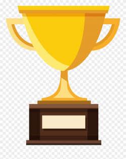 Awards Ceremony - Trophy Clipart (#909668) - PinClipart