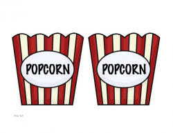 Awesome Popcorn Bucket Coloring Page Last Chance Bag Pages Bltidm ...