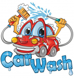 Car Wash Fundraiser Car Wash Fundraiser Clipart | Neon Signs - All ...