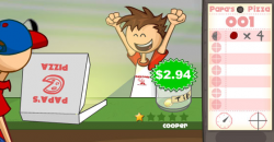 Papa's Pizzeria - Play it now at Coolmath-Games.com