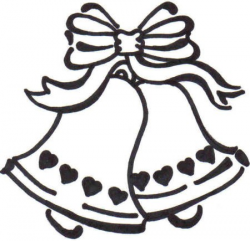 Incredible Wedding Bell Clipart Awesome Picture Of Bells - cilpart