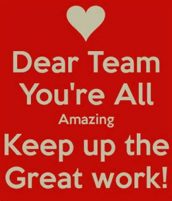 quotes about awesome co workers and great teamwork - - Yahoo Image ...