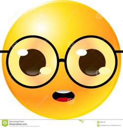 Awesome Emoticon Free Clipart