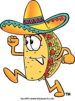 133 best Illustrations - Taco Art images on Pinterest | Tacos, Taco ...
