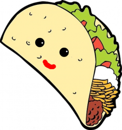 Best Of Taco Clipart Gallery - Digital Clipart Collection