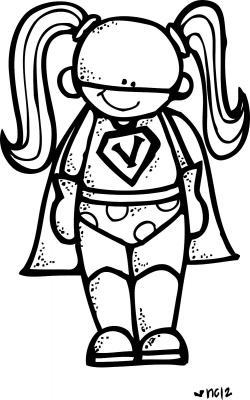 Melonheadz LDS illustrating: Be Valiant Superheroes :) free coloring ...