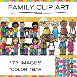 Awesome And Beautiful Grandparents Clipart With Their Grandchildren ...