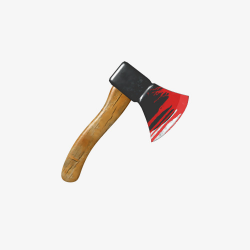 Bloody Ax, Ax, Bloodstain, Cartoon Ax PNG Image and Clipart for Free ...