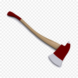 Axe Firefighter Clip art - Firefighter Axe PNG Pic png download ...