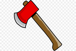 Hatchet Drawing PNG Drawing Axe Clipart download - 570 * 598 ...