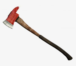 Safety Fire Axe, Fire Axe, Security, Product Object PNG Image and ...