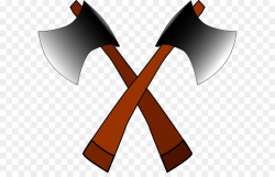 Battle axe Clip art - ax png download - 650*567 - Free Transparent ...