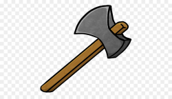 Minecraft Pickaxe Icon - Transparent Axe Cliparts png download - 512 ...