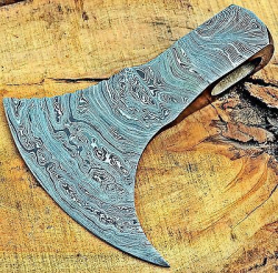 35 best AXE HEAD (2 Kings 6: 5 to 7) images on Pinterest | Axe head ...