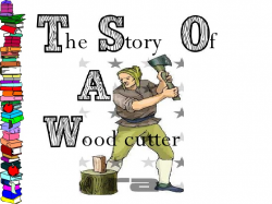 Wood Cutter Story 947
