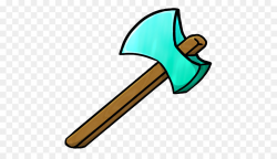 Minecraft Pickaxe Computer Icons Clip art - Axe Picture png download ...