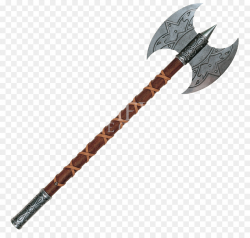 Battle axe Middle Ages Blade Dane axe - Battle Axe PNG Clipart png ...