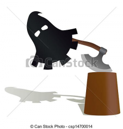 Executioner clipart - Clipground