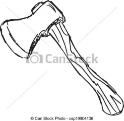 Axe Cliparts Black Free Download Clip Art - carwad.net