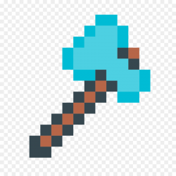 Minecraft: Pocket Edition Item Video game Tool - Axe png download ...