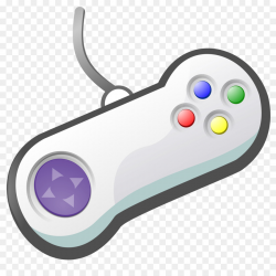 Portal Video game console Game controller Clip art - Games PNG ...