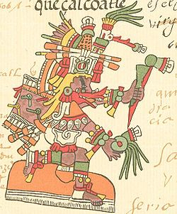 The Mass Never Ends: Quetzalcoatl the Devourer