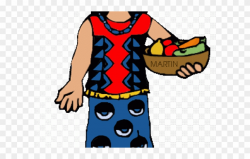 Aztec Warrior Clipart Aztec Man - Png Download (#2526028 ...