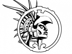 Free Aztec Warrior Clipart, Download Free Clip Art on Owips.com