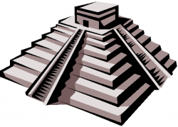 pyramid.gif (482×346) | Aztecs, Mayans & Incas | Pinterest
