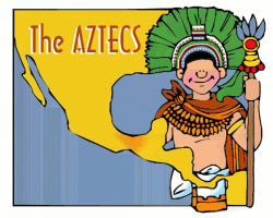 The Aztecs for Kids - Quick History | Social Studies Teaching ...