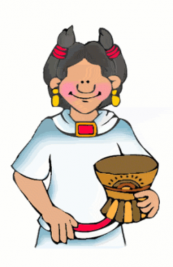 Aztecs for Kids - Quick History of the Aztec People | CC, C1W17 (S ...