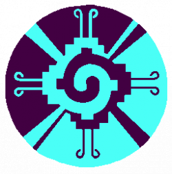Aztec Designs Clip Art 3 - Circles With Aztec Symbols - ClipArt ...