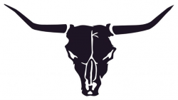 74 best Cow mobilin images on Pinterest | Templates, Longhorn skulls ...