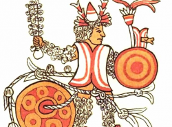 Brutal Aztec Human Sacrifices Were Believed to Serve the Aztec ...