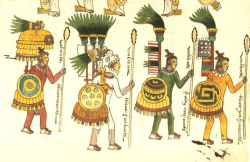 Spear Tactics and Formations | The Aztec Vault