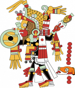 The Ancient History of the Americas - Aztecs - 123ICT 123ICT